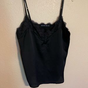 Abercrombie and Fitch camisole